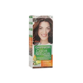 Garnier Color Naturals 6.34 Chocolate