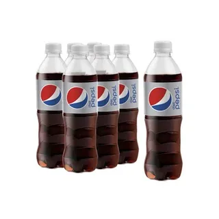 بيبسي مشروب دايت 6 × 500 مل