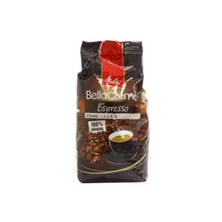 ميليتا بيلا كريما إسبريسو بذور قهوة 1kg