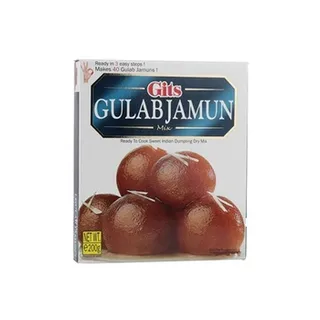 Gits Gulab Jamun Mix 200g