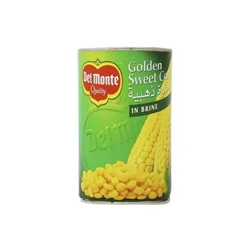 ديل مونتي ذرة حلوة 400g
