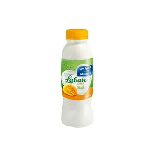 Almarai Flavoured Laban Mango 340ml