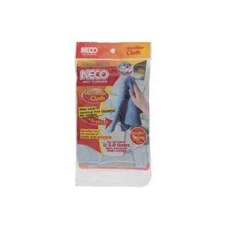 Neco Microfiber Cloth 1pcs 40X40cm