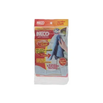 Neco Microfiber Cloth 1pcs 40X40cm