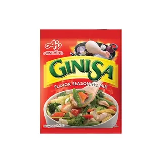Ajinomoto Ginisa Mix 40g