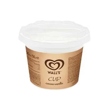 Algida Ice Cream Cup