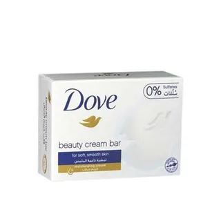 Dove Bar Beauty Cream 125g