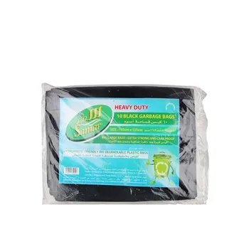 Samar Garbage Bags 105cm X 125cm