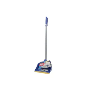 Neco Dust Pan with Broom Set
