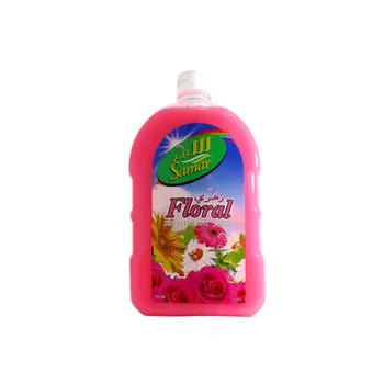 Samar Floral Disinfectant Cleaner 750ml