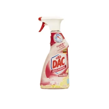Dac All Purpose Cleaner Lemon Fresh 500 ml