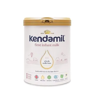 Kendamil First Infant Milk Stage 1 800g