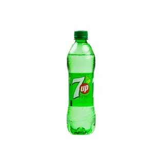 7 Up Drink 500ml
