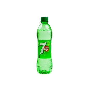 7 Up Drink 500ml
