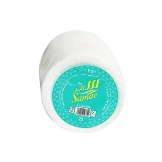 Samar Foam Bowls Small 4oz 25s