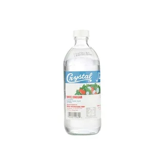 Crystal White Vinegar 16oz