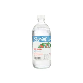 Crystal White Vinegar 16oz