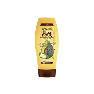 Garnier Ultra Doux Avocado Oil & Shea Butter Conditioner 400 ml