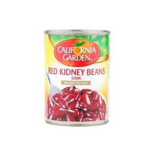 California Garden Red Kidney Beans 400g