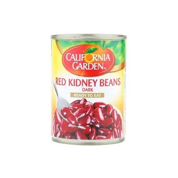 California Garden Red Kidney Beans 400g