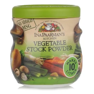 Ina Paarmans Vegetable Stock Powder 150g