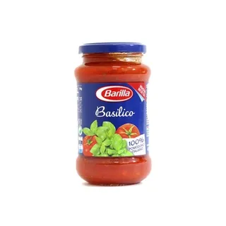 Barilla Basilico 400g