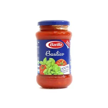 Barilla Basilico 400g