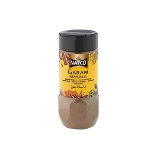 ناتكو غارام ماسالا برطمان 80g