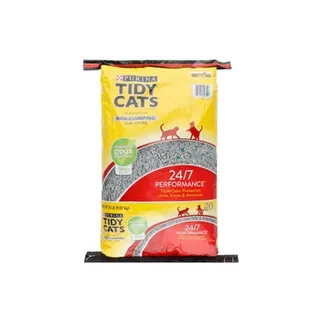 Tidy Cats 24/7 Conventional 20lb