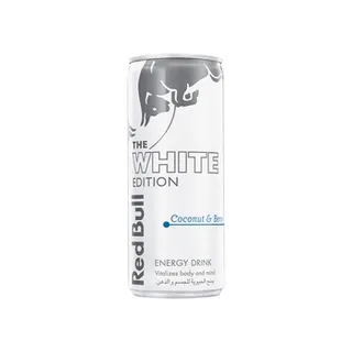 Red Bull Energy Drink Coconut and Berry 250ml