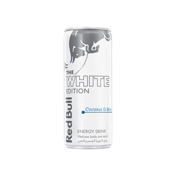 Red Bull Energy Drink Coconut and Berry 250ml
