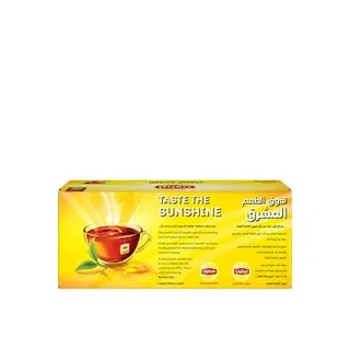 Lipton Yellow Label Tea Bags 25 x 2g
