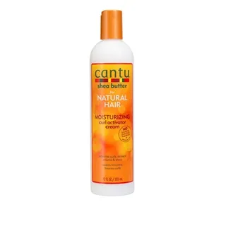 Cantu Moist Curl Activator Cream 355ml