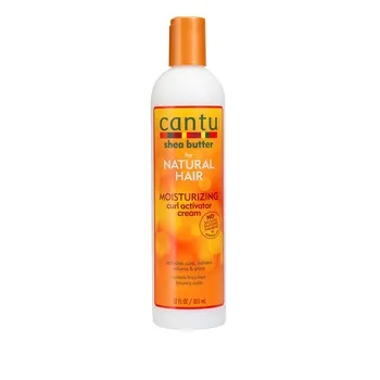 Cantu Moist Curl Activator Cream 355ml