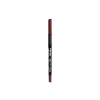 Flormar Lip Liners - Pack of 1 Chocolate 0.35g