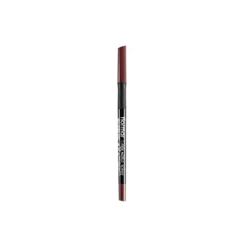 Flormar Lip Liners - Pack of 1 Chocolate 0.35g