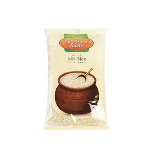Goodness Foods Idli Rice 1kg