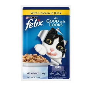 فيليكس أجايل اختيار مفضل 85g