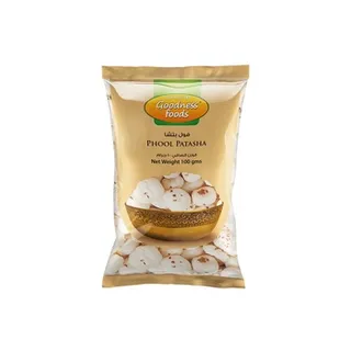 Goodness Food Phool Patasha 100g