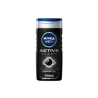 Nivea Men Shower Active Clean 250ml