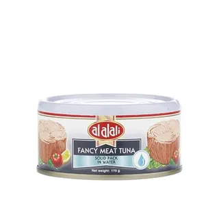 Al Alali Fancy Meat Tuna in Water