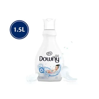 Downy Concentrate Fabric Softener Gentle 1.5L