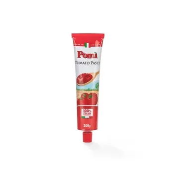 بومي معجون طماطم أنبوب 200g