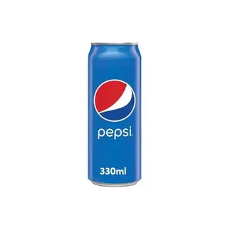 بيبسي مشروب غازي علبة 330 مل