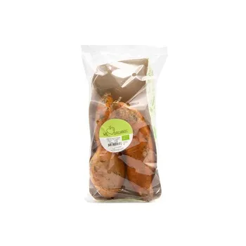 بطاطا حلوة عضوية هولندا ≈500g