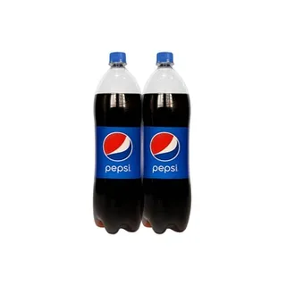 2 x 1.5L @Special Price (Pepsi + Pepsi)