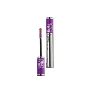 Falsies Lash Lift Washable Nuds 01 Black