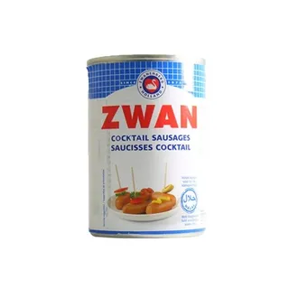 Zwan Cocktail Sausages 400g