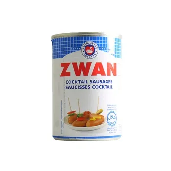 Zwan Cocktail Sausages 400g