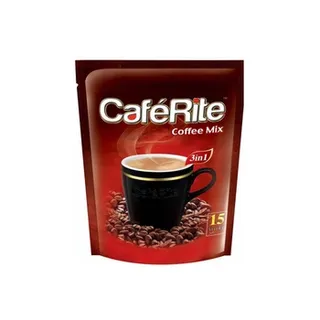 Caférite 3In1 Coffee Mix 15s
